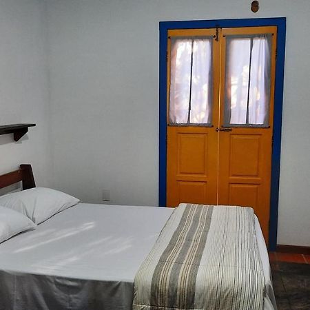 Pousada Ora Pro Nobis Catas Altas Exterior foto