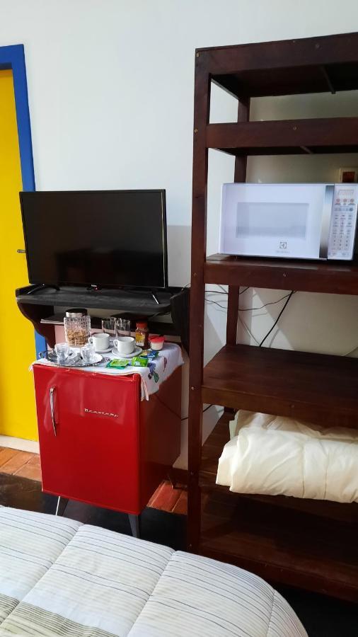 Pousada Ora Pro Nobis Catas Altas Exterior foto