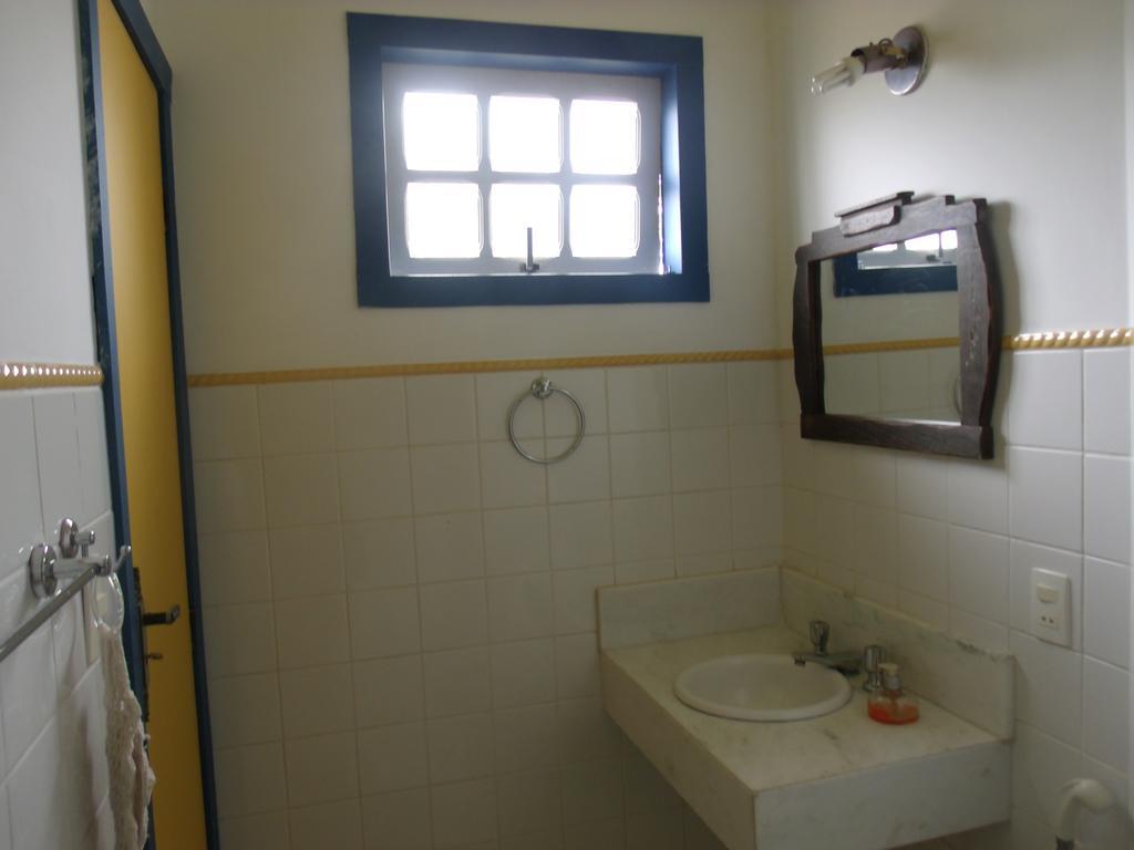 Pousada Ora Pro Nobis Catas Altas Zimmer foto