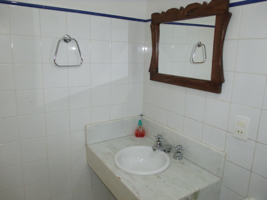 Pousada Ora Pro Nobis Catas Altas Exterior foto